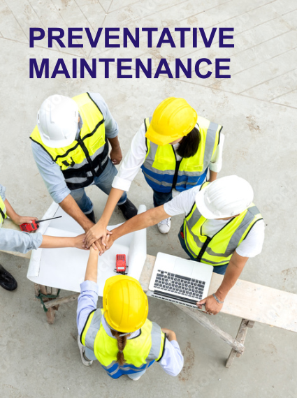 PREVENTATIVE_MAINTENANCE