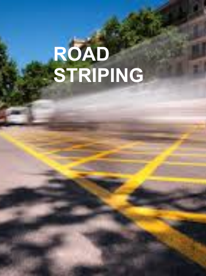 ROAD_STRIPING