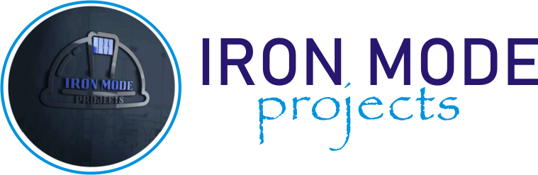 IRONMODE PROJECTS (PTY) LTD